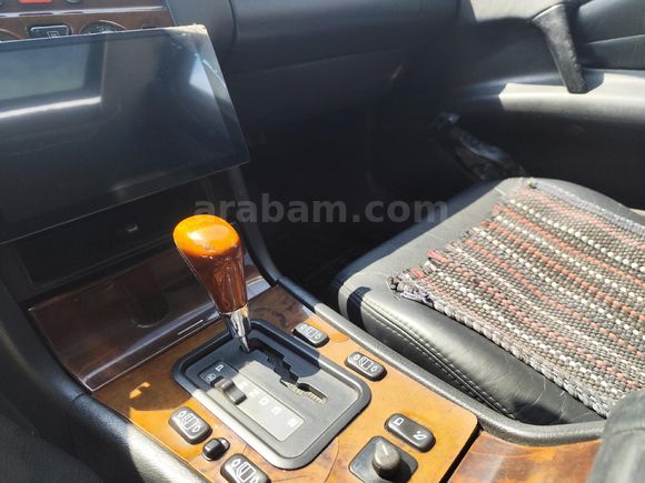 Sahibinden Mercedes - Benz E 200 Elegance 1995 Model Ankara