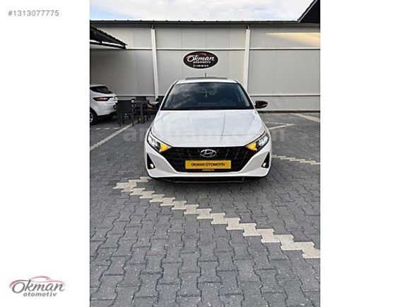 OKMAN otomotiv den hatasız