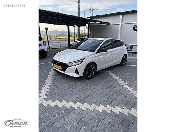 OKMAN otomotiv den hatasız