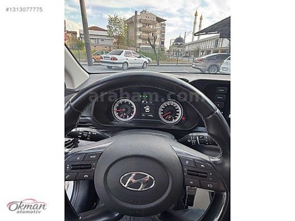 OKMAN otomotiv den hatasız