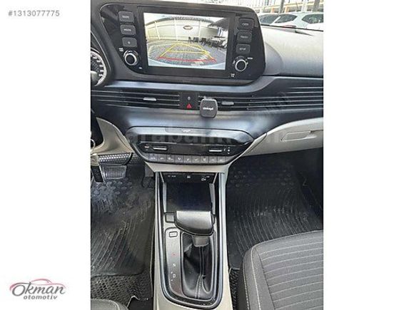 OKMAN otomotiv den hatasız