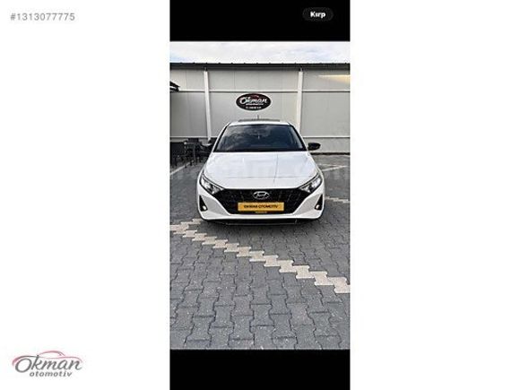 OKMAN otomotiv den hatasız