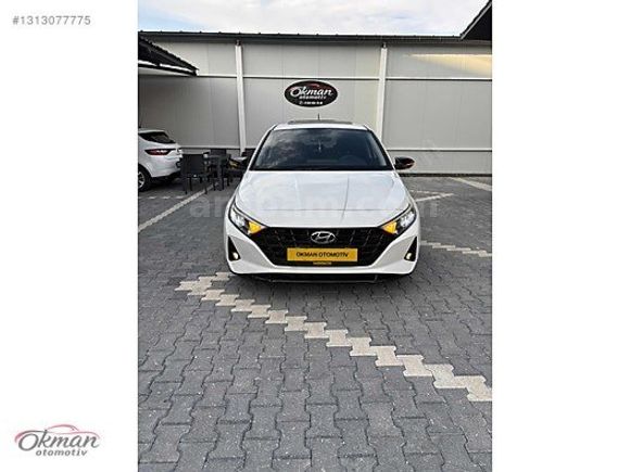 OKMAN otomotiv den hatasız