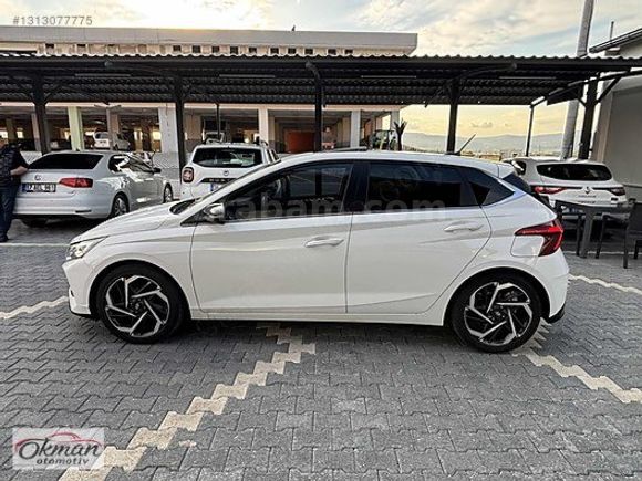 OKMAN otomotiv den hatasız