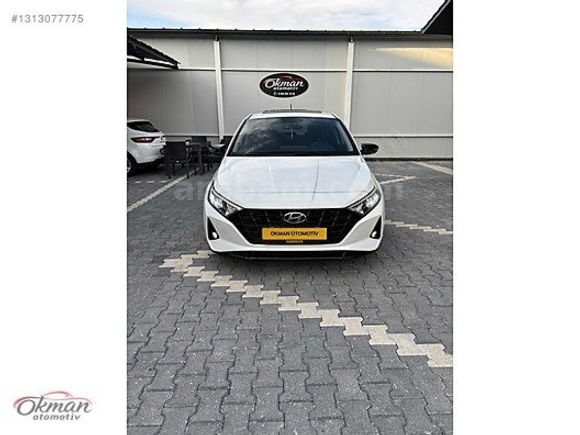 OKMAN otomotiv den hatasız