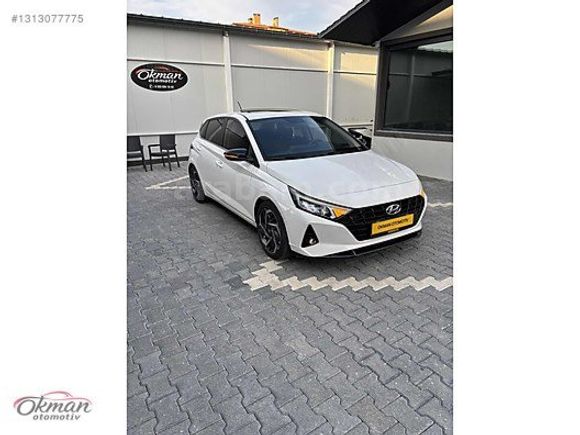 OKMAN otomotiv den hatasız