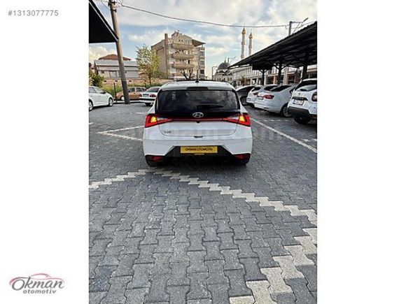 OKMAN otomotiv den hatasız