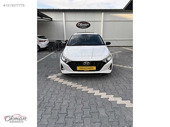 OKMAN otomotiv den hatasız