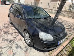 Sahibinden Volkswagen Golf 2.0 TDi Comfortline 2008 Model 