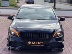 HATASIZ DÜŞÜK KM 180 CDI A45 GÖRÜNÜM SİYAH İNCİ