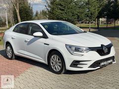 2021 MEGANE 1.3-HATASIZ-2 LOKAL-OTOMATİK-TRAMERSİZ-18 AY TAKSİT-