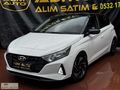 ADM AUTO-HATASIZ BOYASIZ STYLE DESIGN CIFT RENK 108,000 KM İ20..