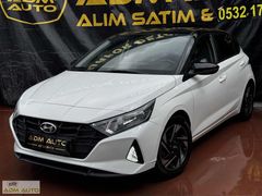 ADM AUTO-HATASIZ BOYASIZ STYLE DESIGN CIFT RENK 108,000 KM İ20..