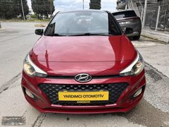 2019 HYUNDAİ İ-20 1.4MPI STYLE DESING_OTOMATİK_ORJİNAL_48.000KM_