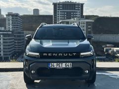 Sahibinden Renault Duster 1.3 TCe Techno 2025 Model 