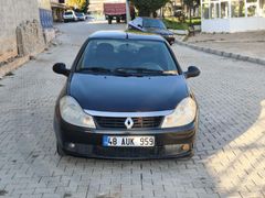 Galeriden Renault Symbol 1.5 dCi Expression 2011 Model Uşak