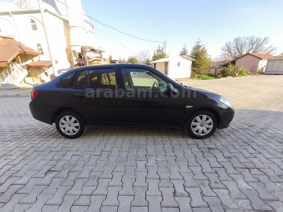 Galeriden Renault Symbol 1.5 dCi Expression 2011 Model Uşak