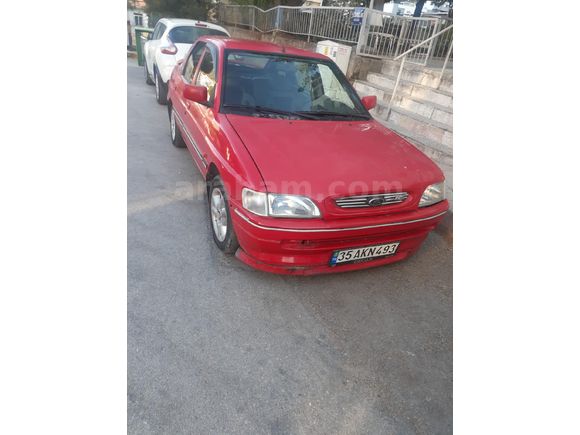 Sahibinden Ford Escort 1.6 CLX 1994 Model