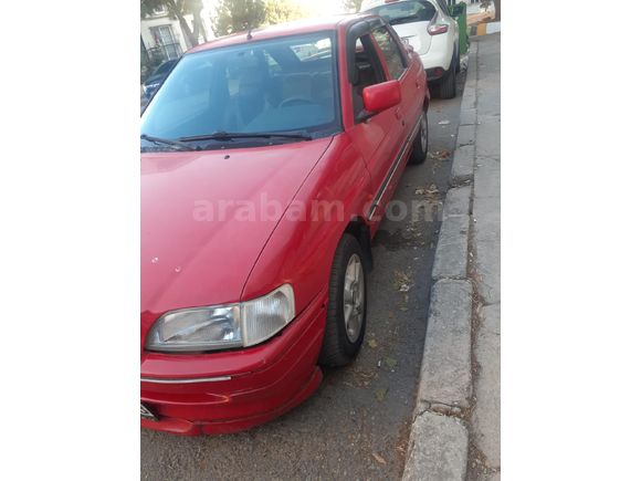 Sahibinden Ford Escort 1.6 CLX 1994 Model