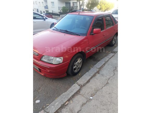 Sahibinden Ford Escort 1.6 CLX 1994 Model