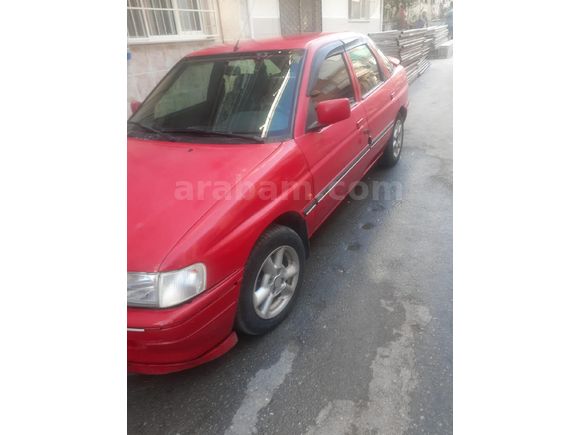 Sahibinden Ford Escort 1.6 CLX 1994 Model