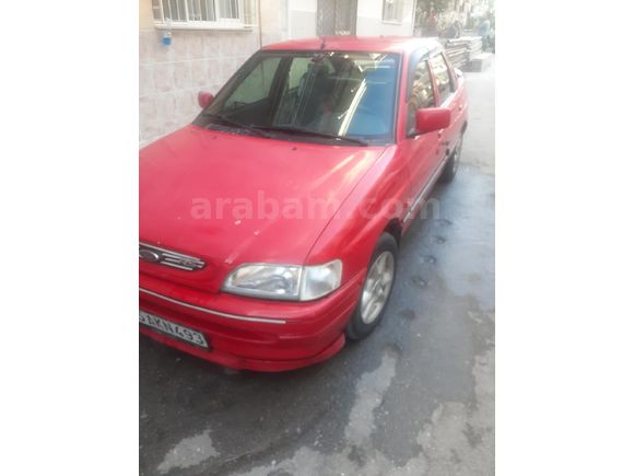Sahibinden Ford Escort 1.6 CLX 1994 Model
