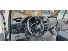 Sahibinden Volkswagen Crafter Turizm Az Kilometreli ve Ekstra Temiz
