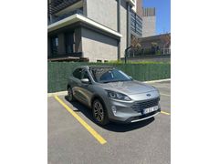 Sahibinden Ford Kuga 1.5 EcoBlue Titanium 2020 Model İstanbul 82.000 km Gri
