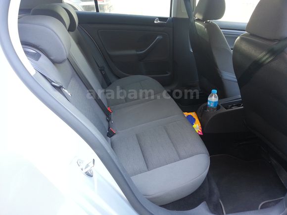 MUAYENESİ 10-04-2028 e KADAR  Golf 1.4 TSi Midline 2009