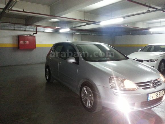 MUAYENESİ 10-04-2028 e KADAR  Golf 1.4 TSi Midline 2009