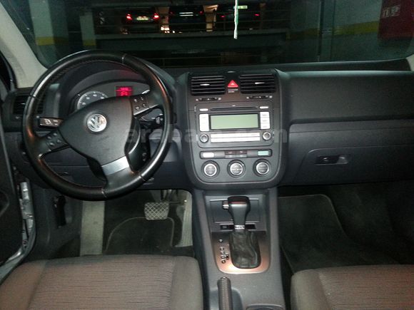 MUAYENESİ 10-04-2028 e KADAR  Golf 1.4 TSi Midline 2009