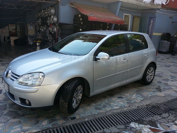 MUAYENESİ 10-04-2028 e KADAR  Golf 1.4 TSi Midline 2009