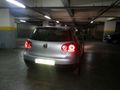 MUAYENESİ 10-04-2028 e KADAR  Golf 1.4 TSi Midline 2009