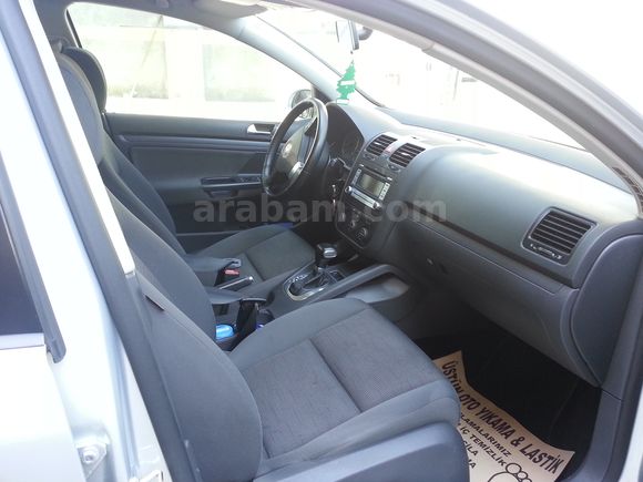 MUAYENESİ 10-04-2028 e KADAR  Golf 1.4 TSi Midline 2009