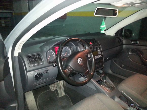 MUAYENESİ 10-04-2028 e KADAR  Golf 1.4 TSi Midline 2009