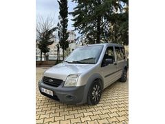 Sahibinden Ford Tourneo Connect 1.8 TDCI Trend 2011 Model  190.000 km Gri (metalik)