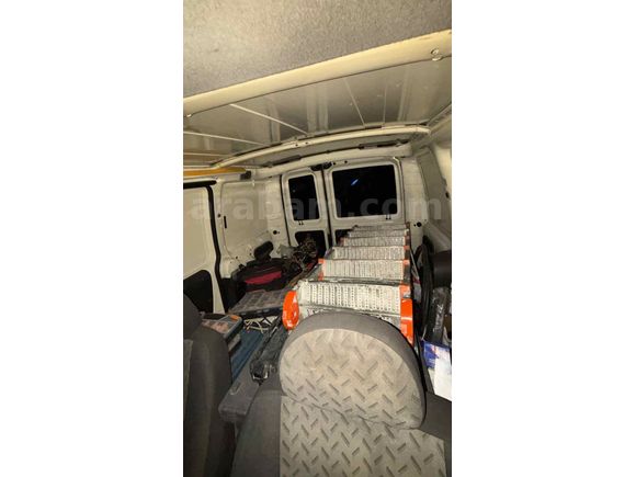 Sahibinden Fiat Doblo Cargo 1.3 Multijet 2011 Model 
