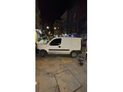 Sahibinden Fiat Doblo Cargo 1.3 Multijet 2011 Model 