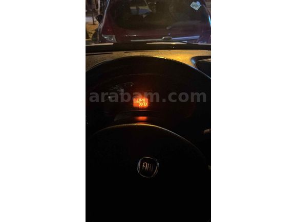 Sahibinden Fiat Doblo Cargo 1.3 Multijet 2011 Model 