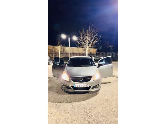 Sahibinden Opel Corsa 1.4 Twinport Enjoy 111 2010 Model 