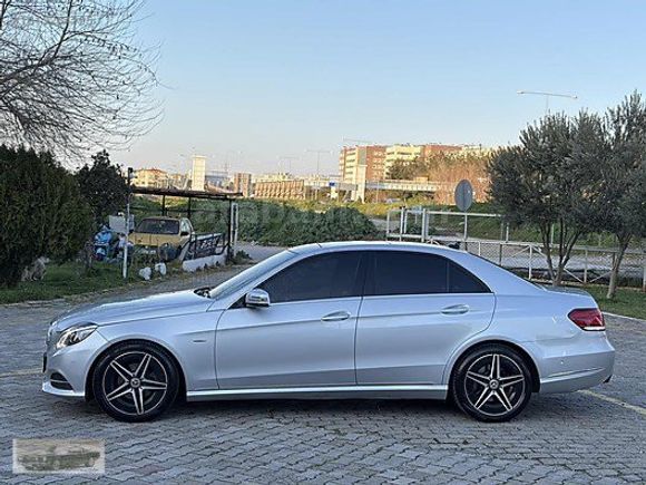MERT OTOMOTİVDEN EMSALSİZ MERCEDES