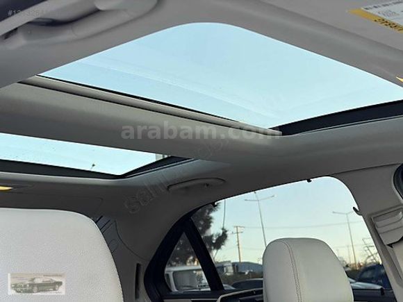 MERT OTOMOTİVDEN EMSALSİZ MERCEDES