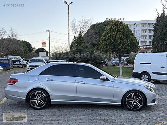 MERT OTOMOTİVDEN EMSALSİZ MERCEDES