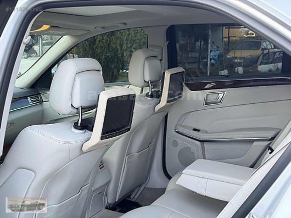 MERT OTOMOTİVDEN EMSALSİZ MERCEDES