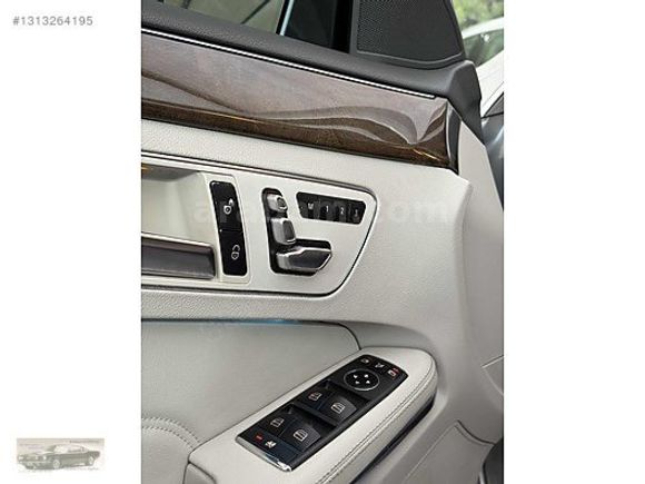 MERT OTOMOTİVDEN EMSALSİZ MERCEDES