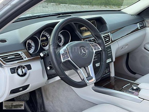 MERT OTOMOTİVDEN EMSALSİZ MERCEDES