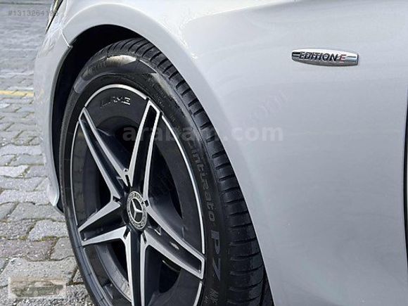 MERT OTOMOTİVDEN EMSALSİZ MERCEDES