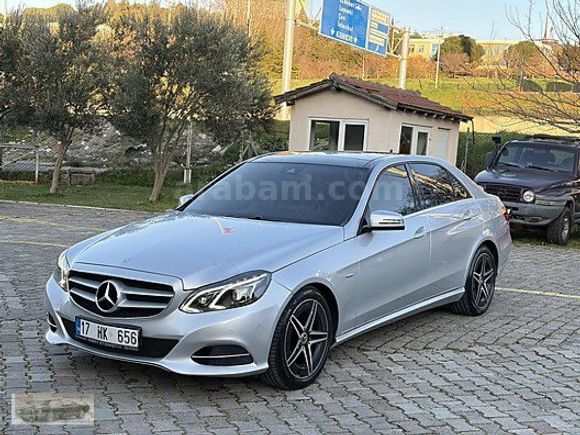 MERT OTOMOTİVDEN EMSALSİZ MERCEDES