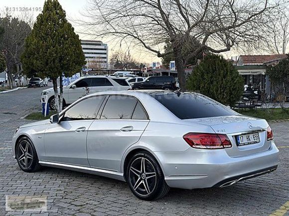 MERT OTOMOTİVDEN EMSALSİZ MERCEDES