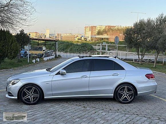 MERT OTOMOTİVDEN EMSALSİZ MERCEDES